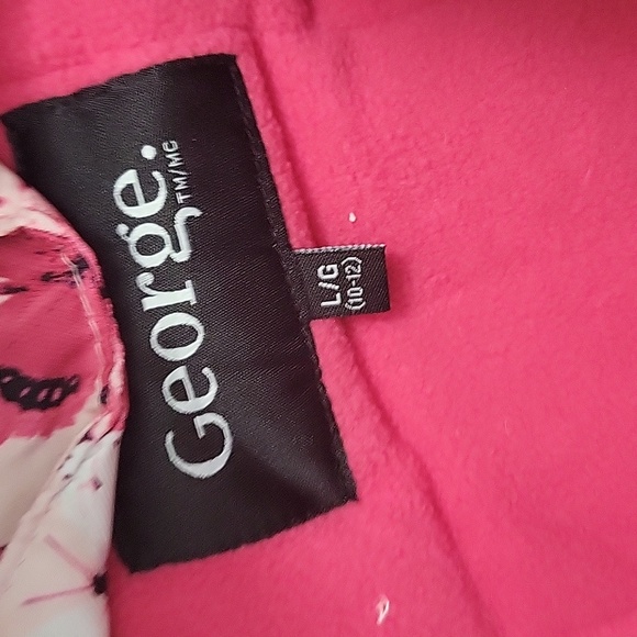 George kids winter jacket - Picture 3 of 3